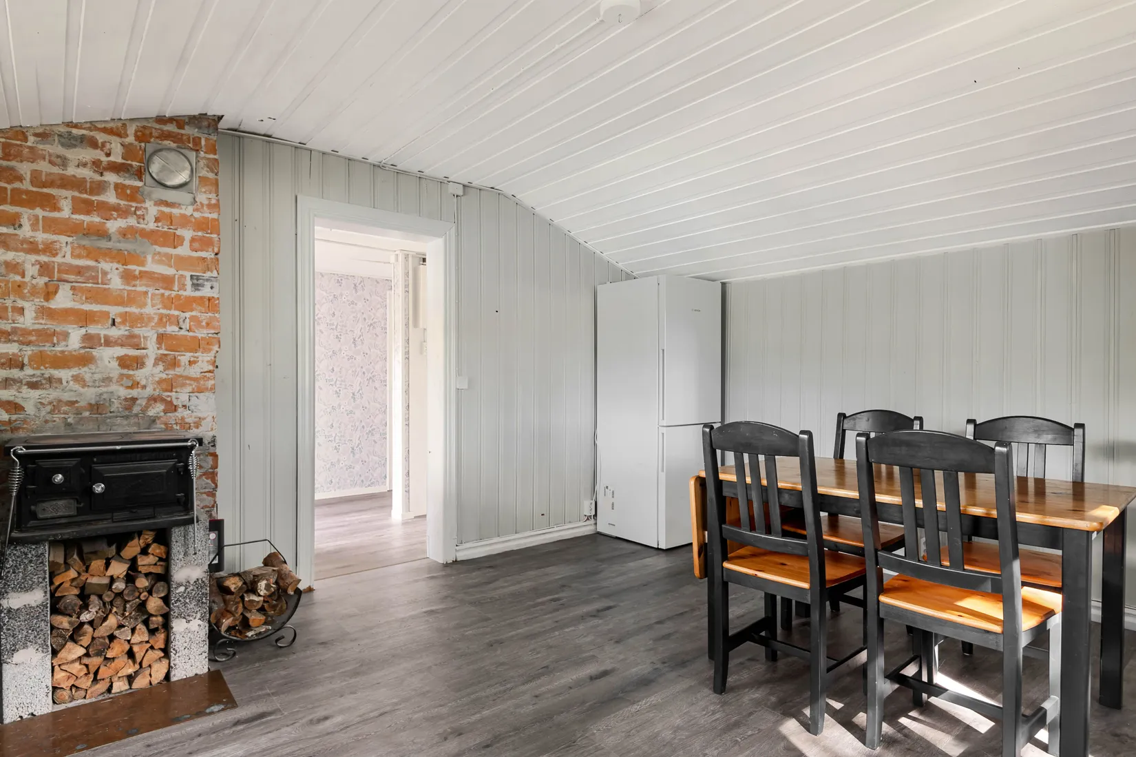 Fritidshus, Gårdviksbo 21, Gårdviksbo, Falun