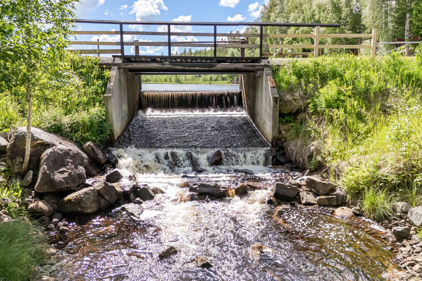 Fritidshus, Gårdviksbo 21, Gårdviksbo, Falun