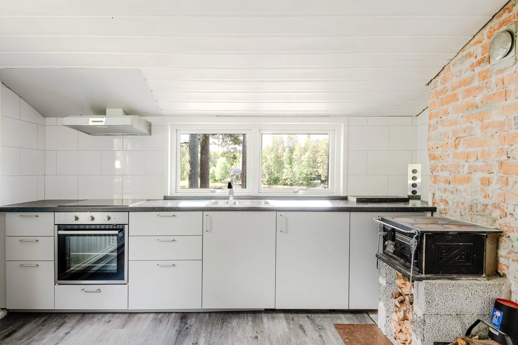 Fritidshus, Gårdviksbo 21, Gårdviksbo, Falun