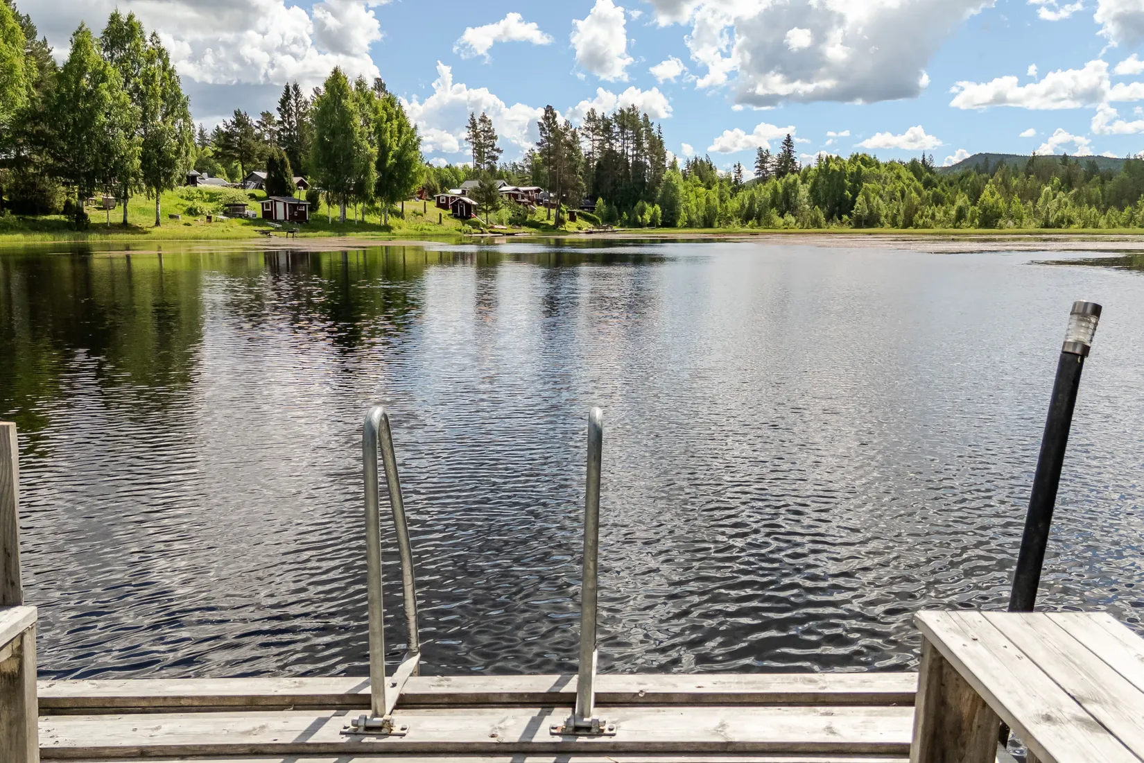 Fritidshus, Gårdviksbo 21, Gårdviksbo, Falun
