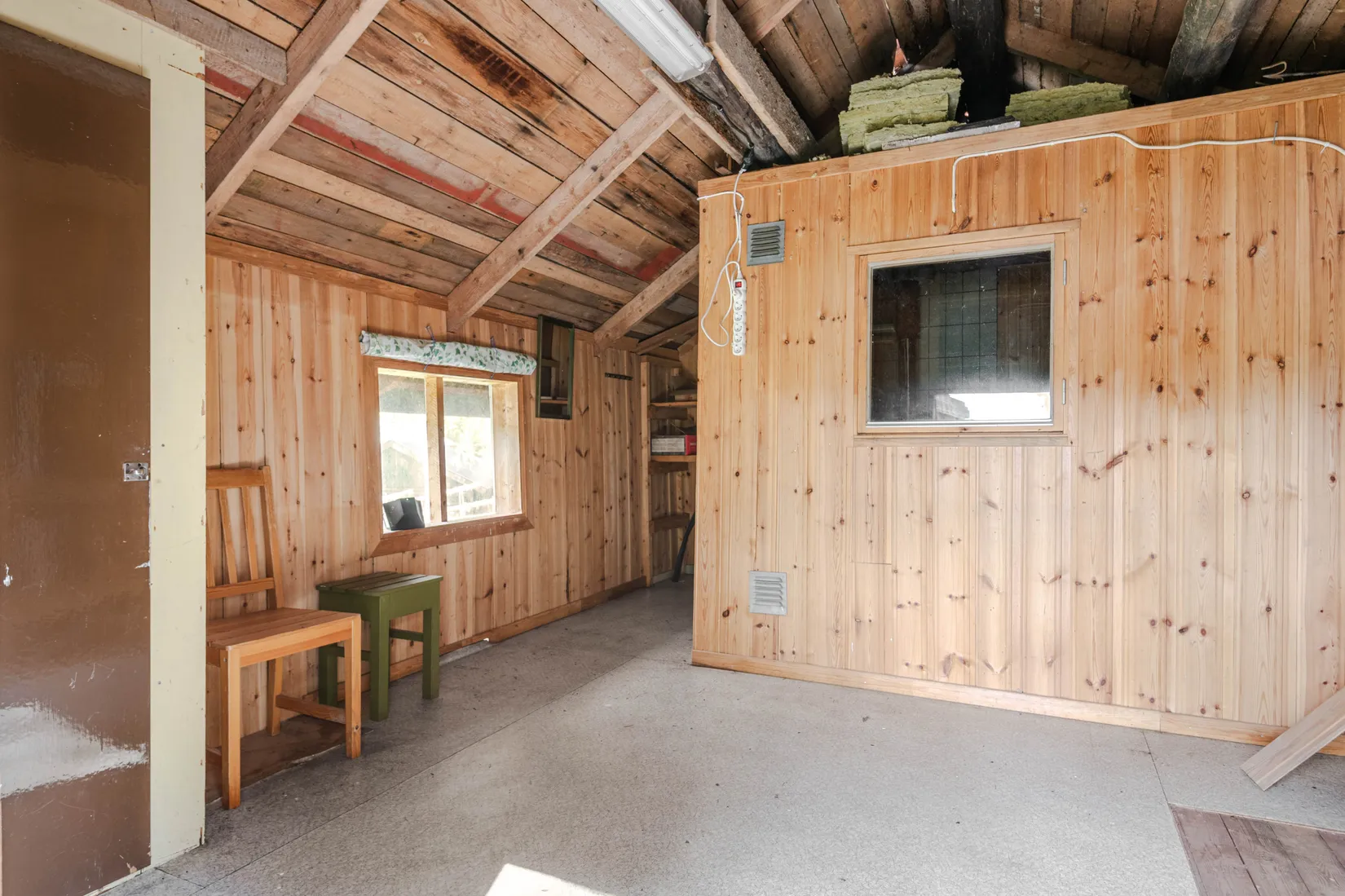 Fritidshus, Gårdviksbo 21, Gårdviksbo, Falun
