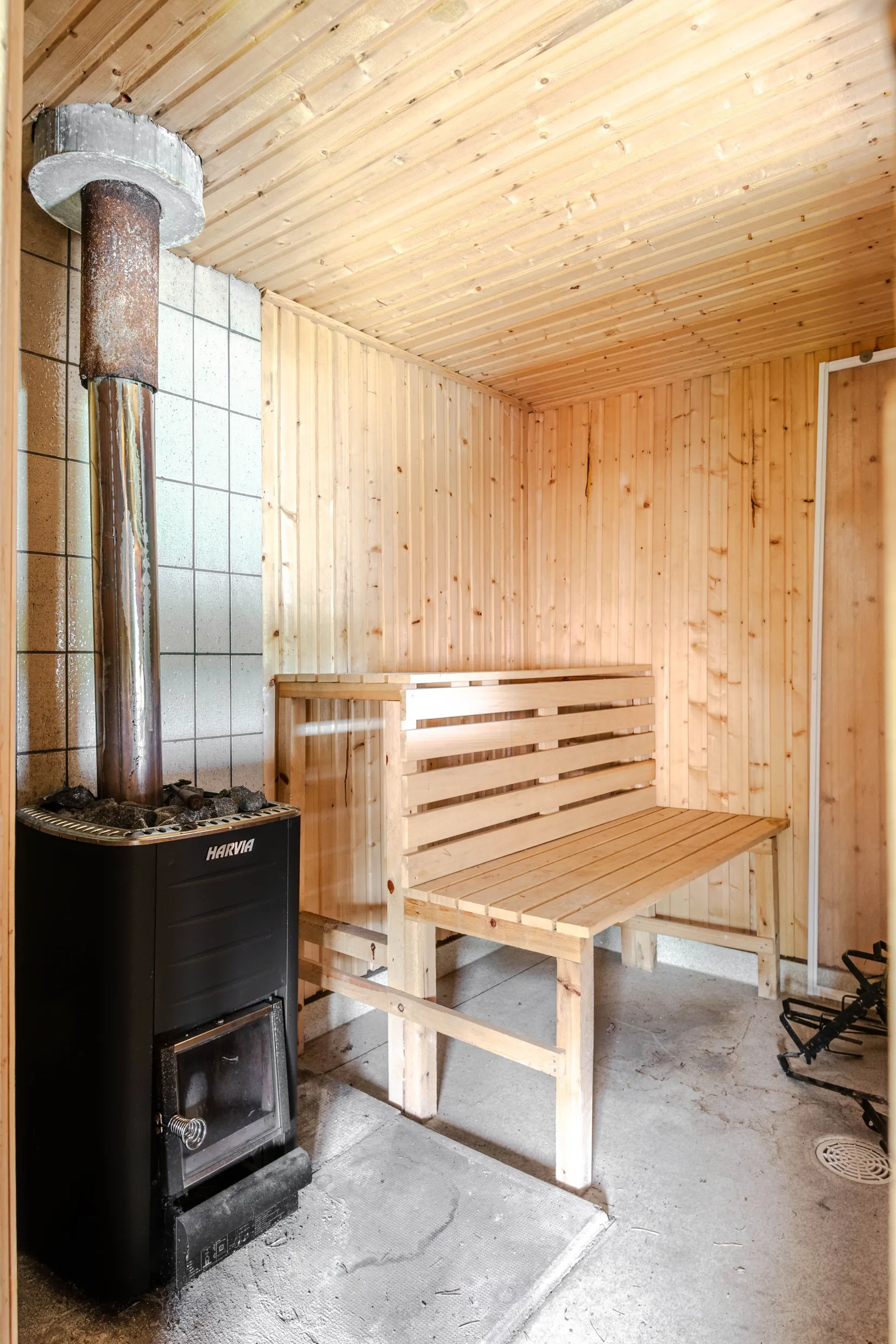 Fritidshus, Gårdviksbo 21, Gårdviksbo, Falun