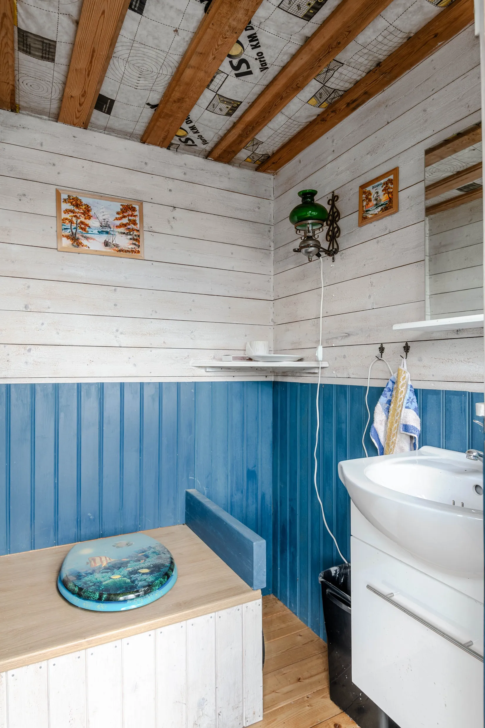 Fritidshus, Gårdviksbo 21, Gårdviksbo, Falun