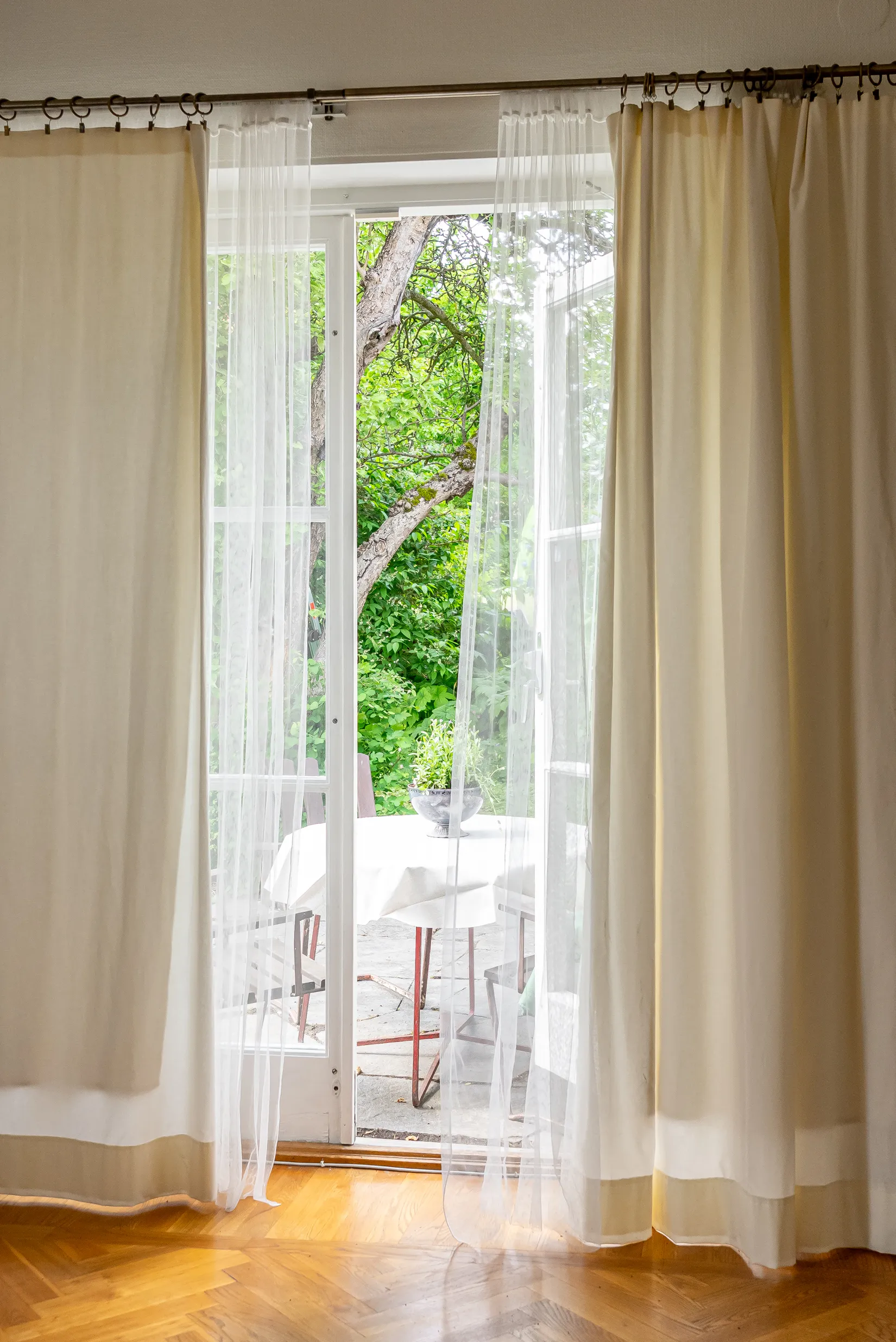 Villa, Tegelvretsgatan 7, Kristiansborg, Västerås