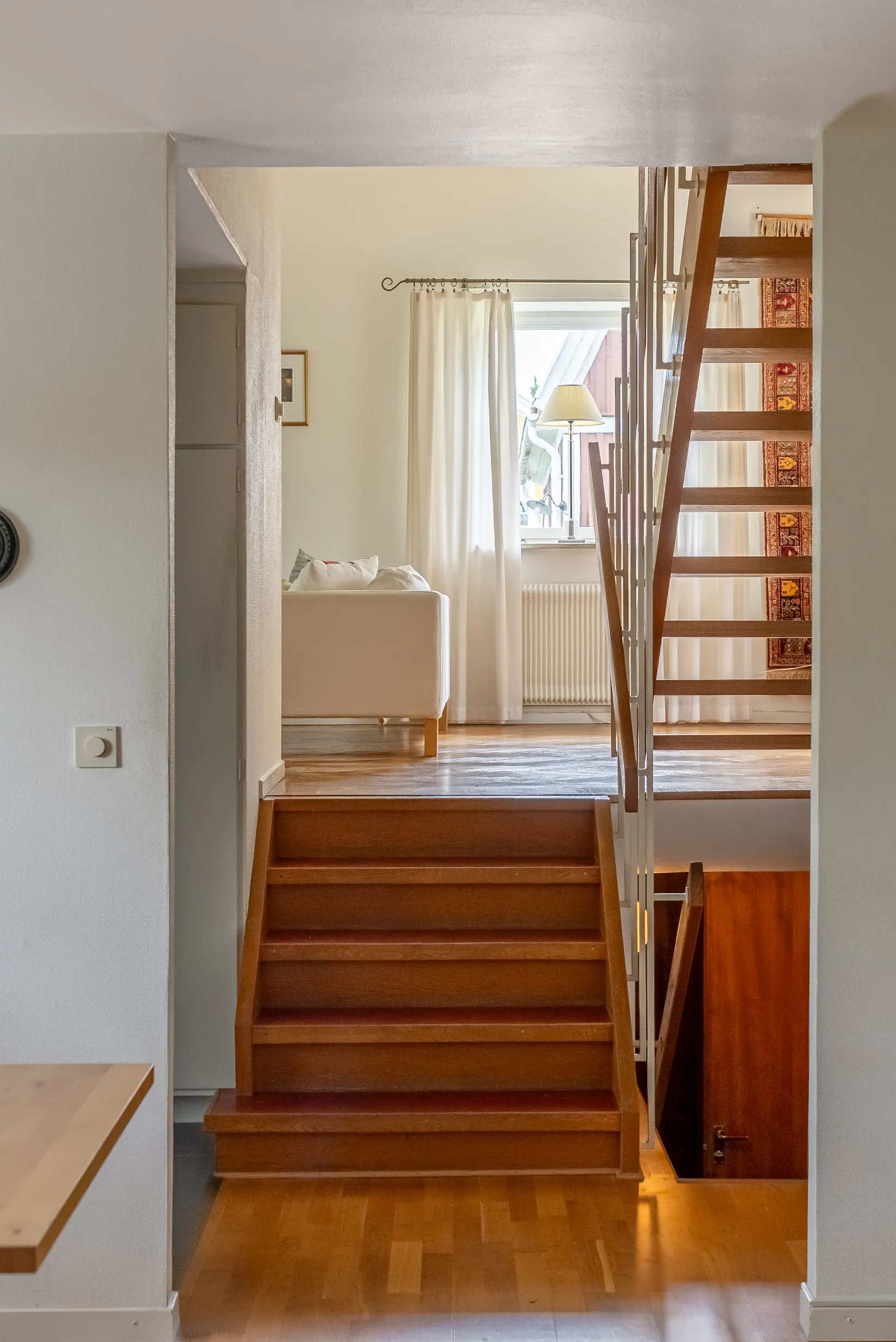 Villa, Tegelvretsgatan 7, Kristiansborg, Västerås