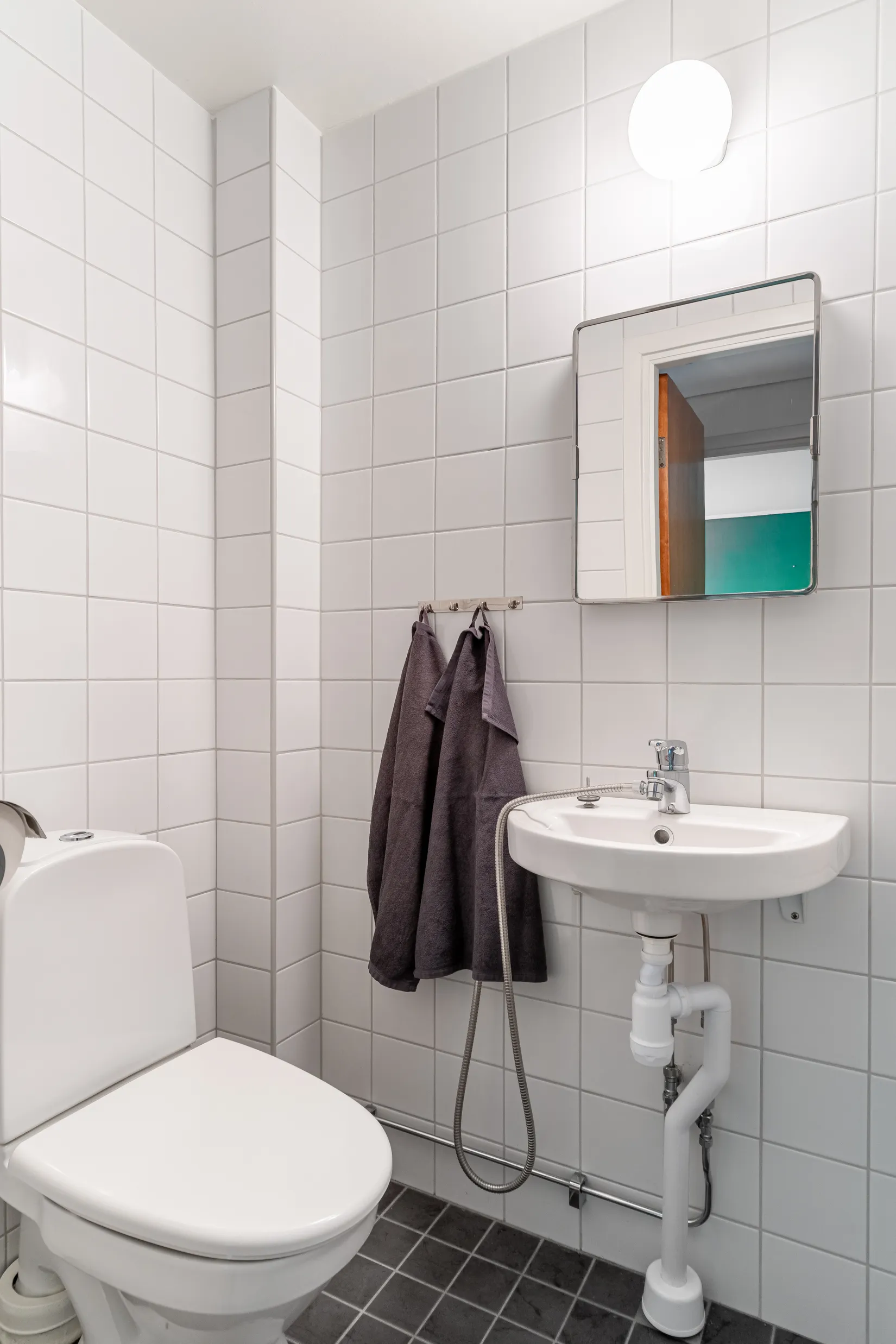 Villa, Tegelvretsgatan 7, Kristiansborg, Västerås