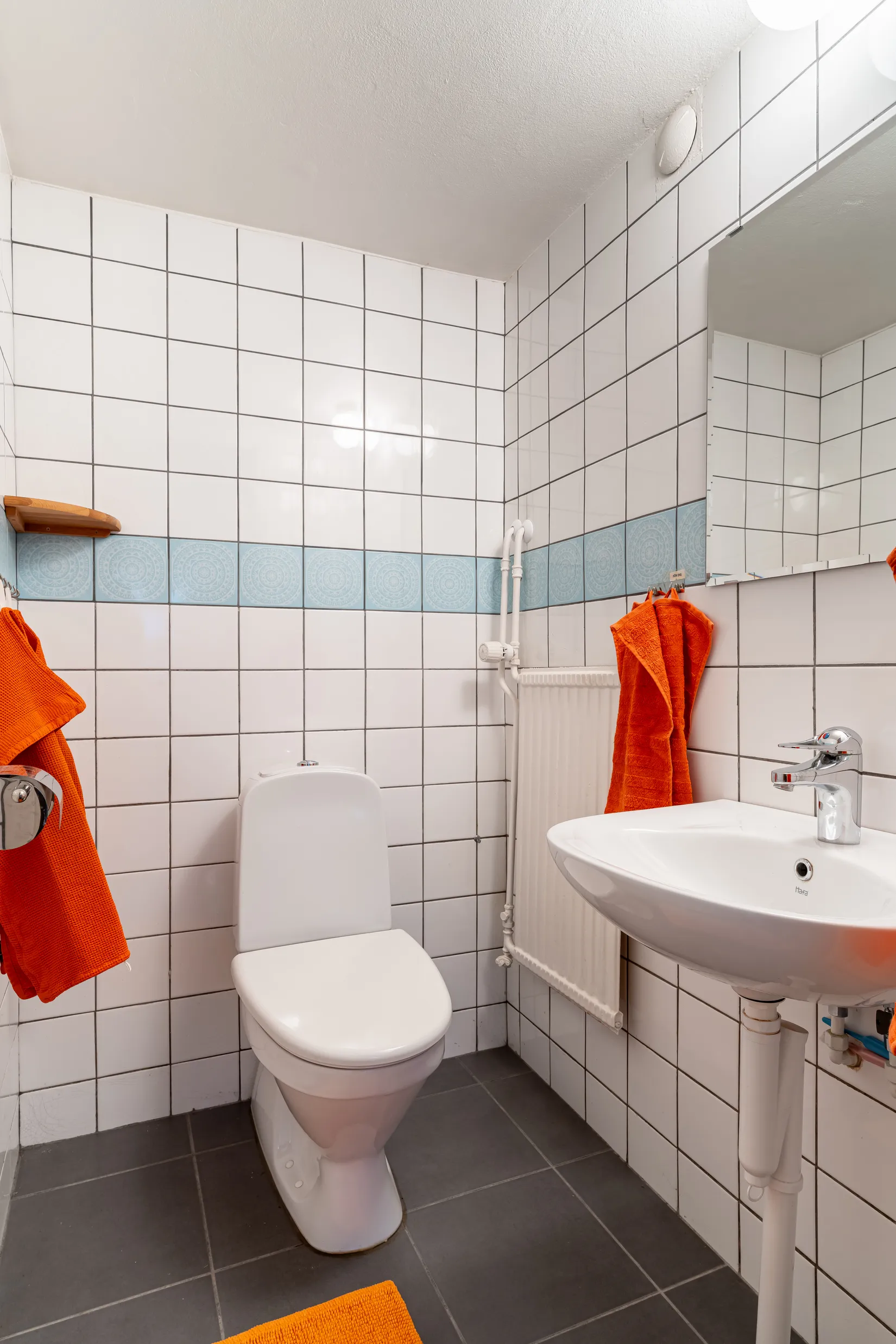Villa, Tegelvretsgatan 7, Kristiansborg, Västerås
