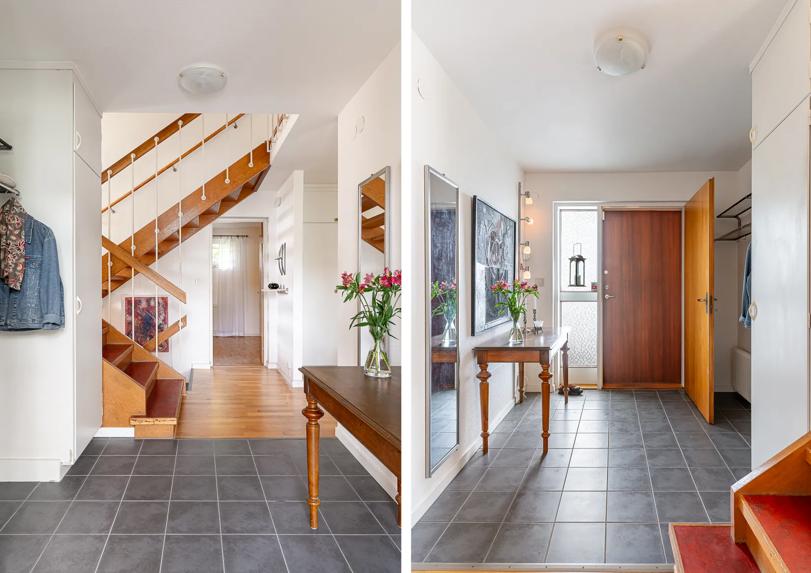 Villa, Tegelvretsgatan 7, Kristiansborg, Västerås