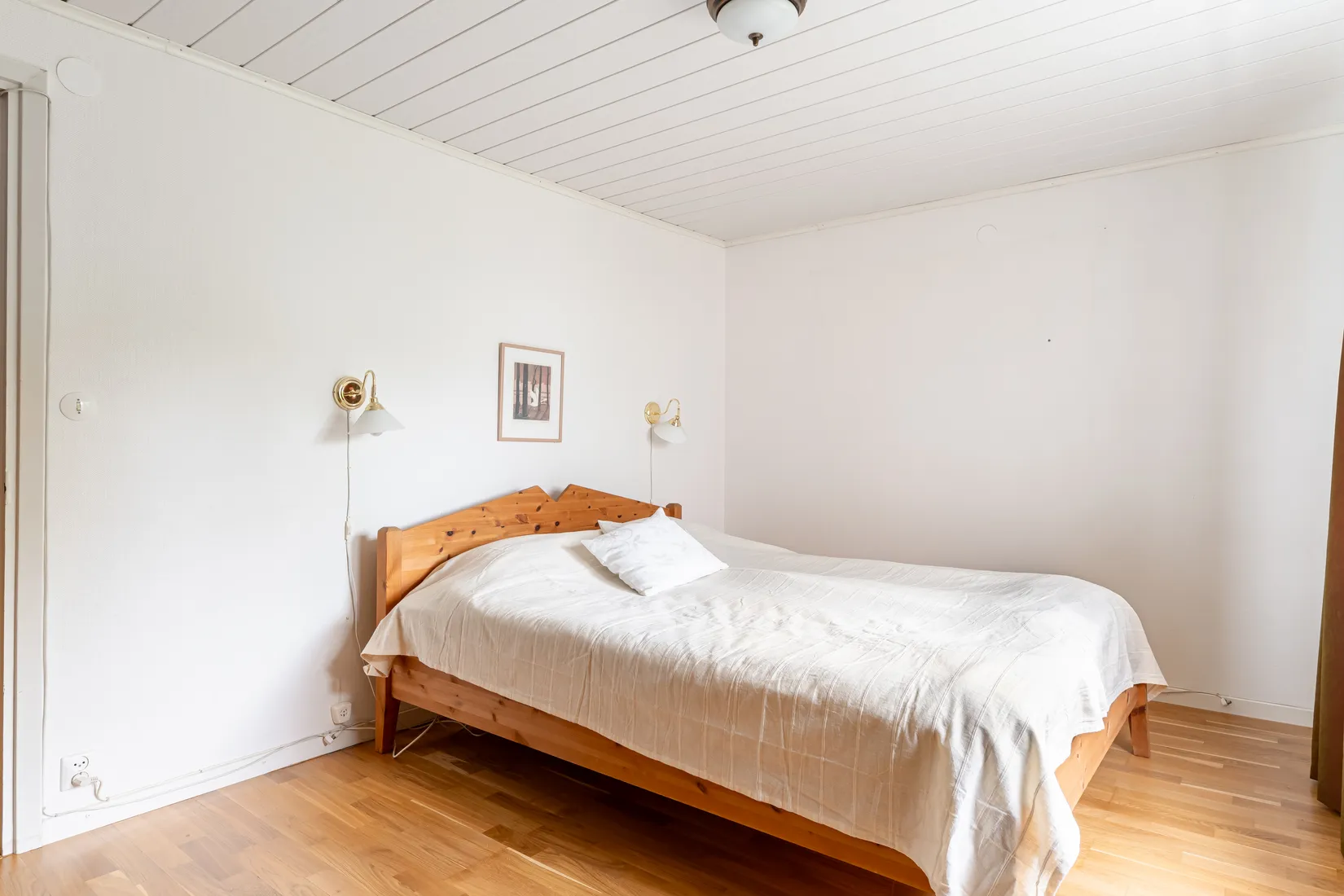 Villa, Tegelvretsgatan 7, Kristiansborg, Västerås