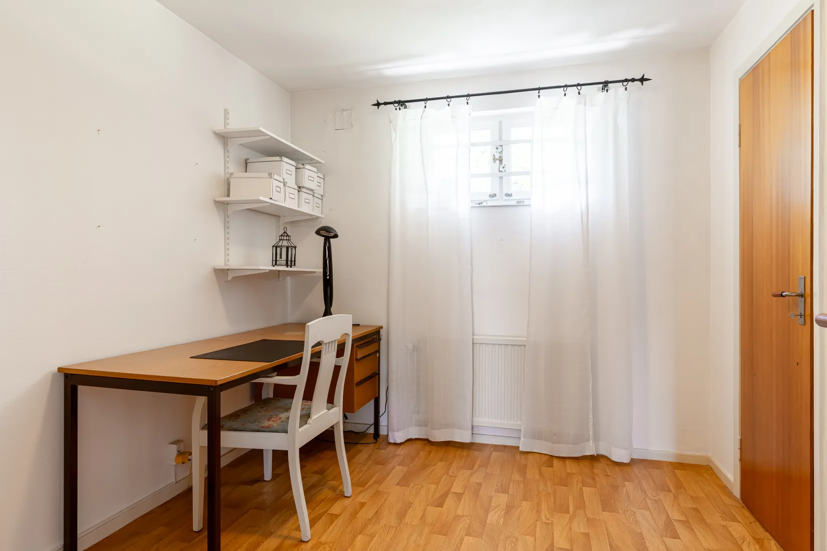 Villa, Tegelvretsgatan 7, Kristiansborg, Västerås