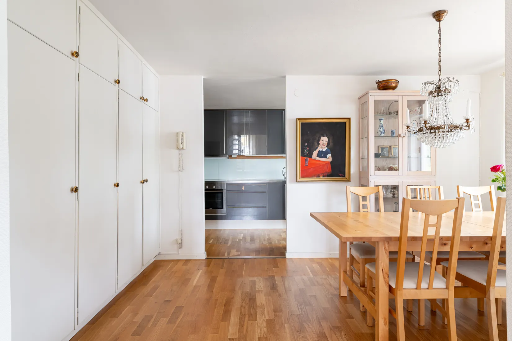 Villa, Tegelvretsgatan 7, Kristiansborg, Västerås