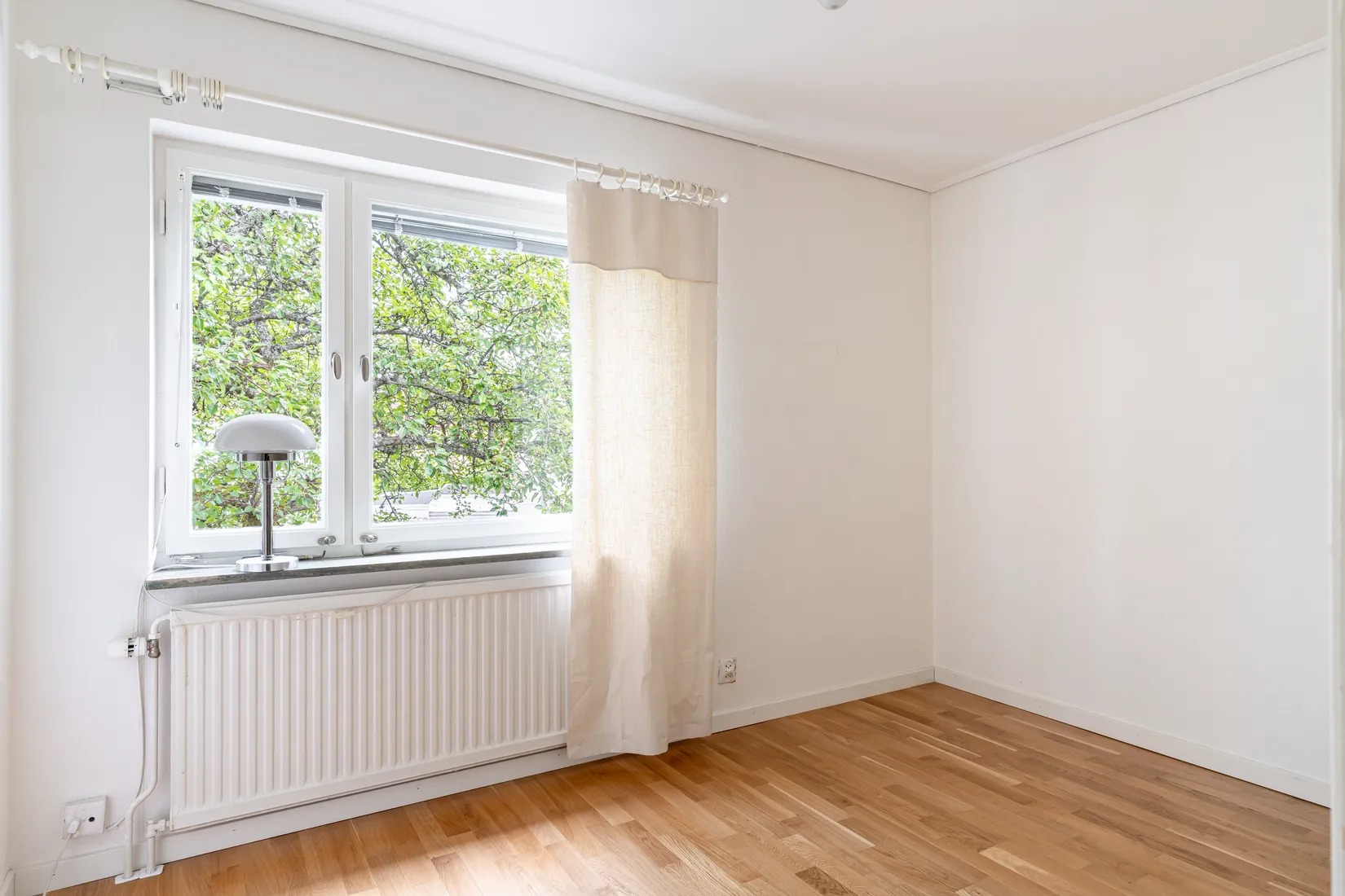 Villa, Tegelvretsgatan 7, Kristiansborg, Västerås