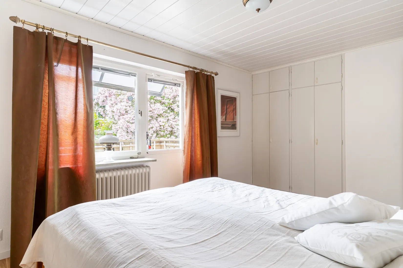 Villa, Tegelvretsgatan 7, Kristiansborg, Västerås