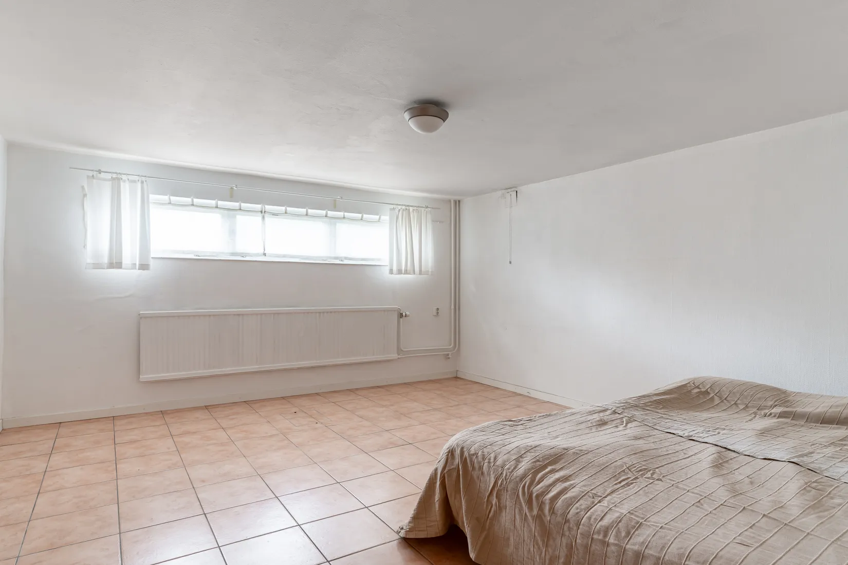 Villa, Tegelvretsgatan 7, Kristiansborg, Västerås