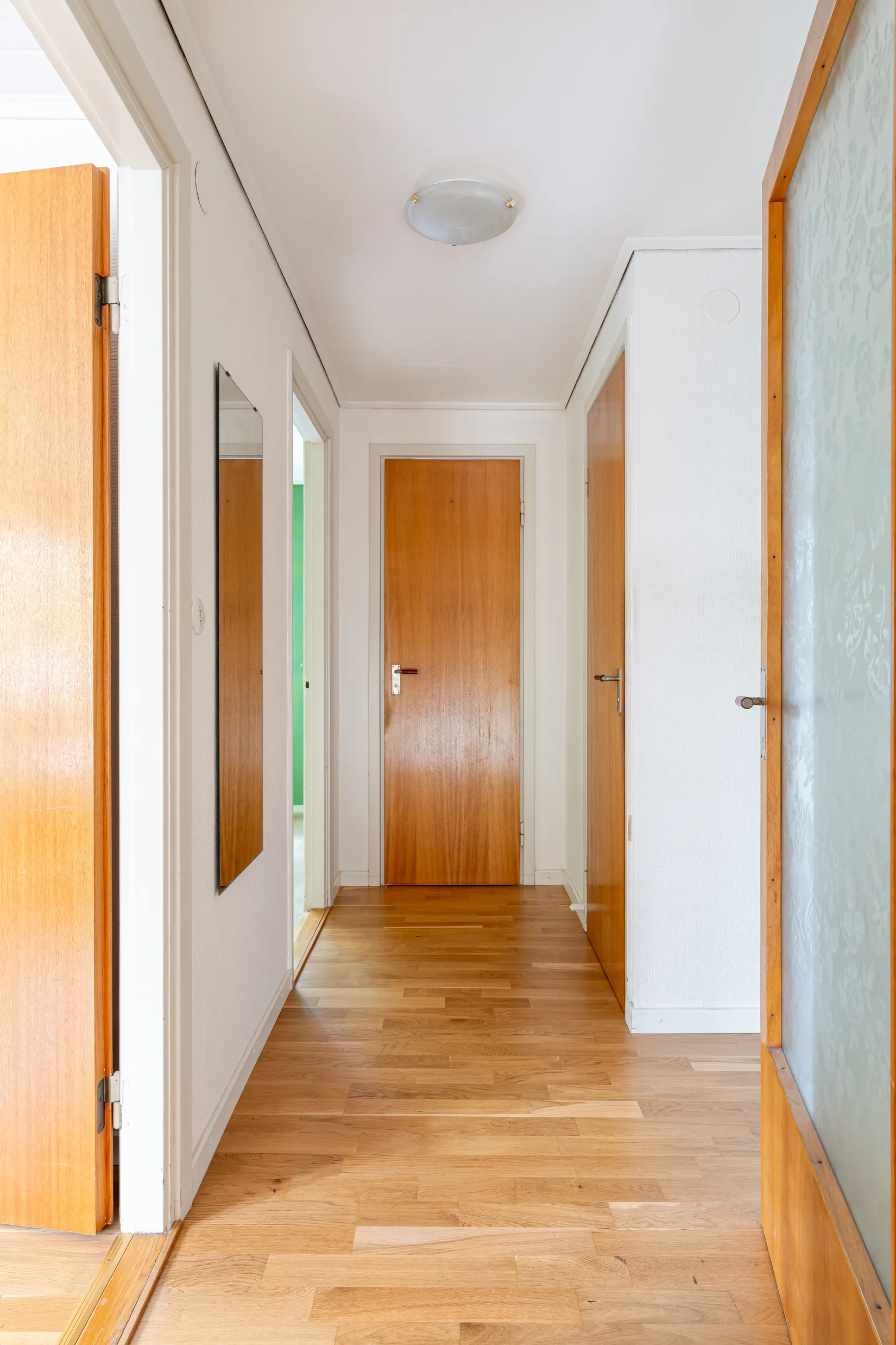 Villa, Tegelvretsgatan 7, Kristiansborg, Västerås