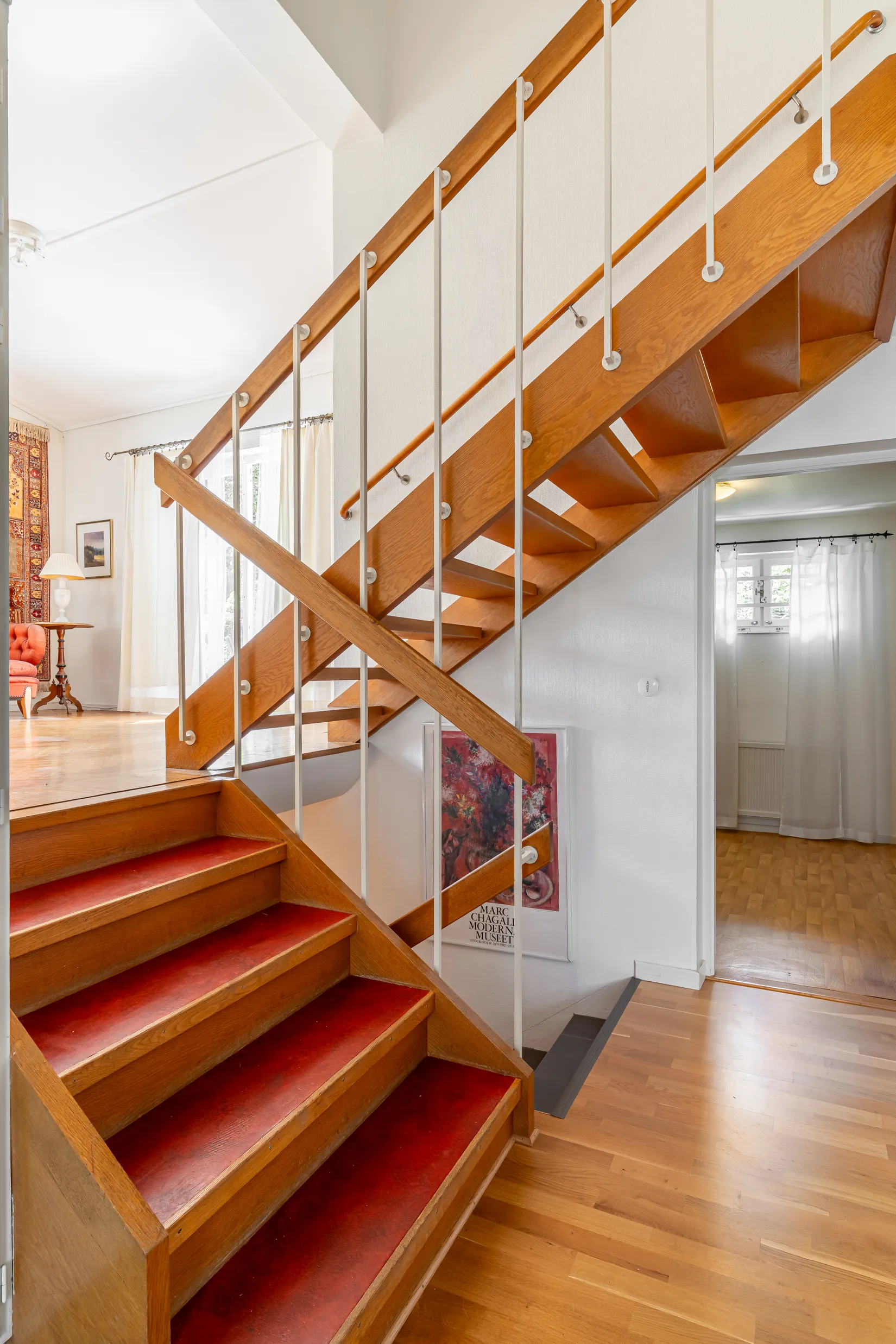 Villa, Tegelvretsgatan 7, Kristiansborg, Västerås
