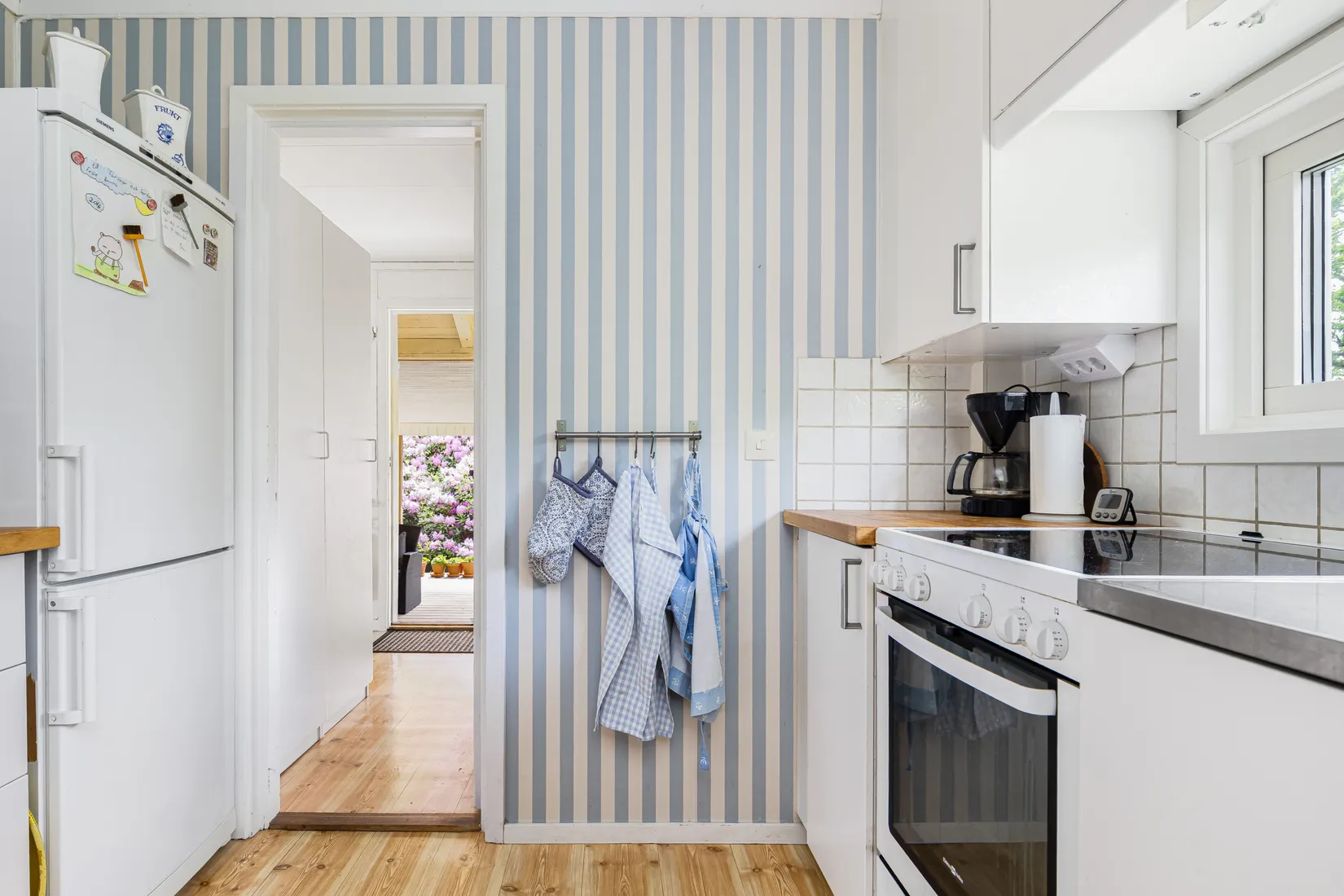 Fritidshus, Korsvik 29, Stjärnorp/Sandvik, Linköping
