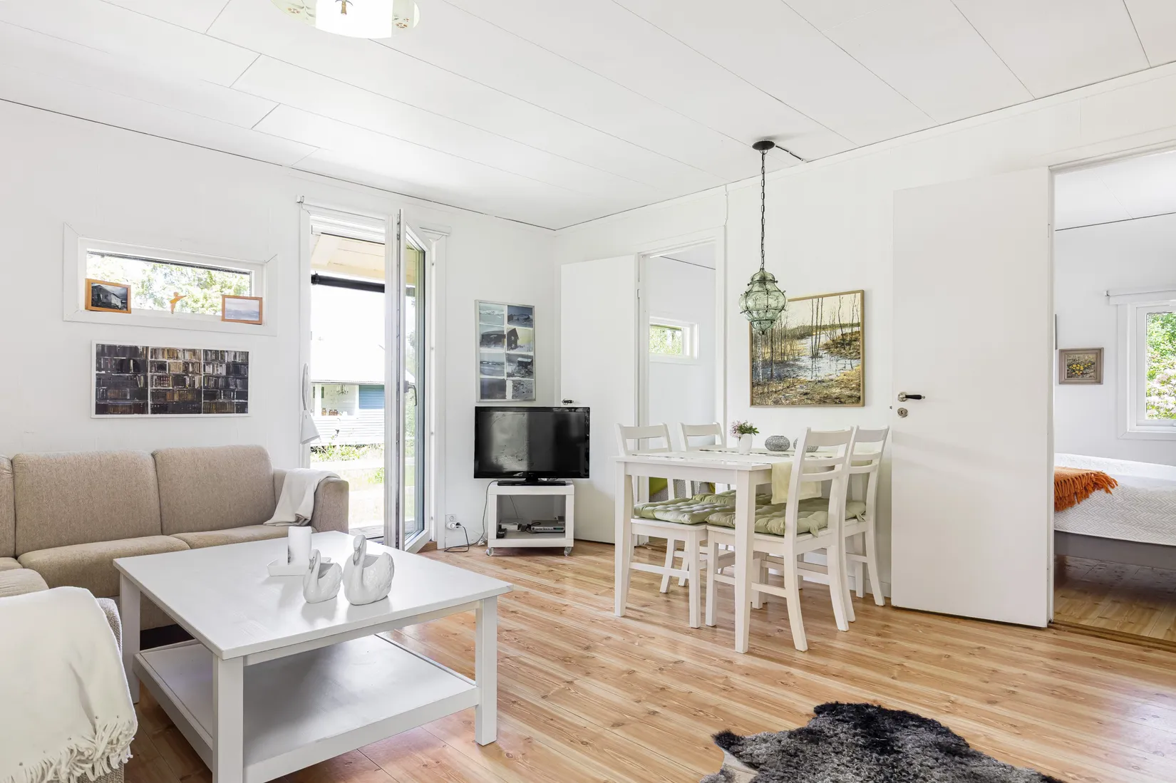 Fritidshus, Korsvik 29, Stjärnorp/Sandvik, Linköping