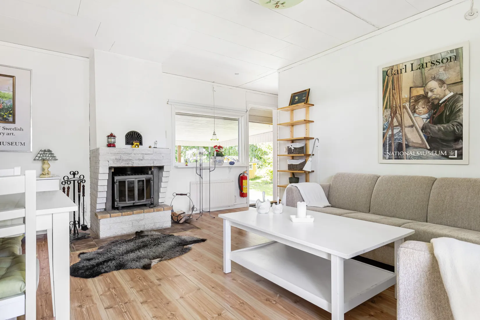 Fritidshus, Korsvik 29, Stjärnorp/Sandvik, Linköping