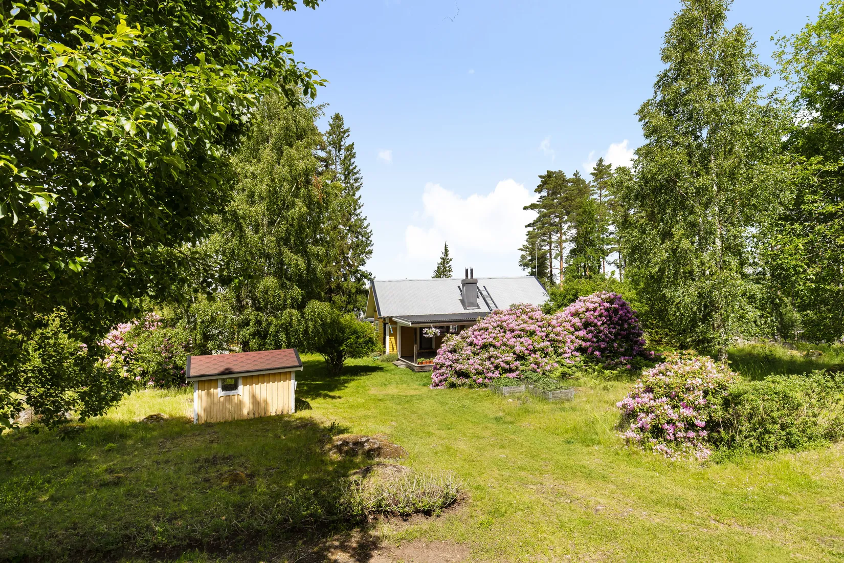 Fritidshus, Korsvik 29, Stjärnorp/Sandvik, Linköping