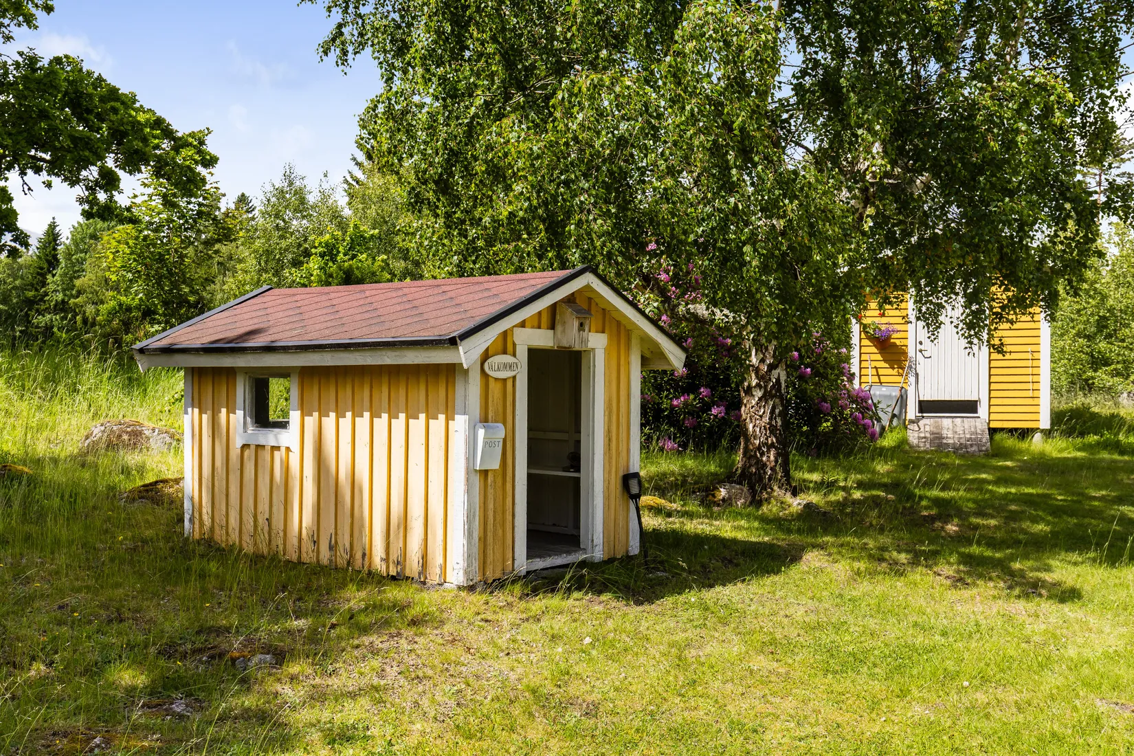 Fritidshus, Korsvik 29, Stjärnorp/Sandvik, Linköping