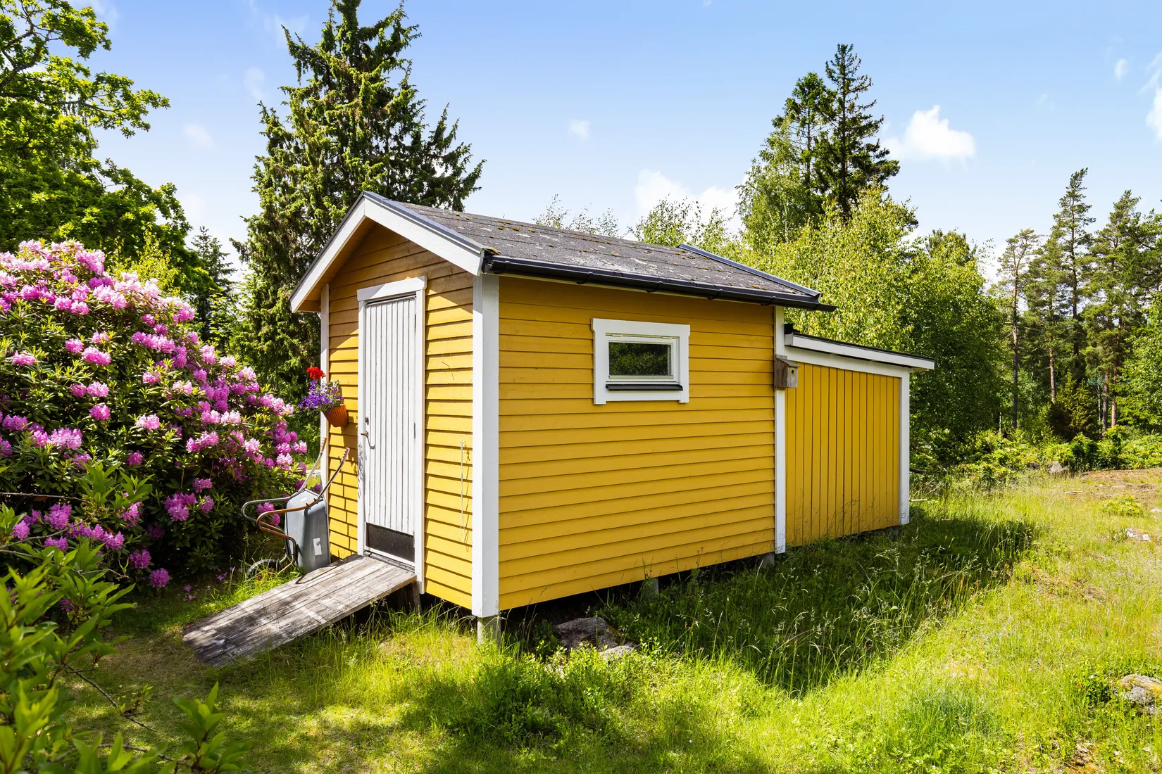 Fritidshus, Korsvik 29, Stjärnorp/Sandvik, Linköping