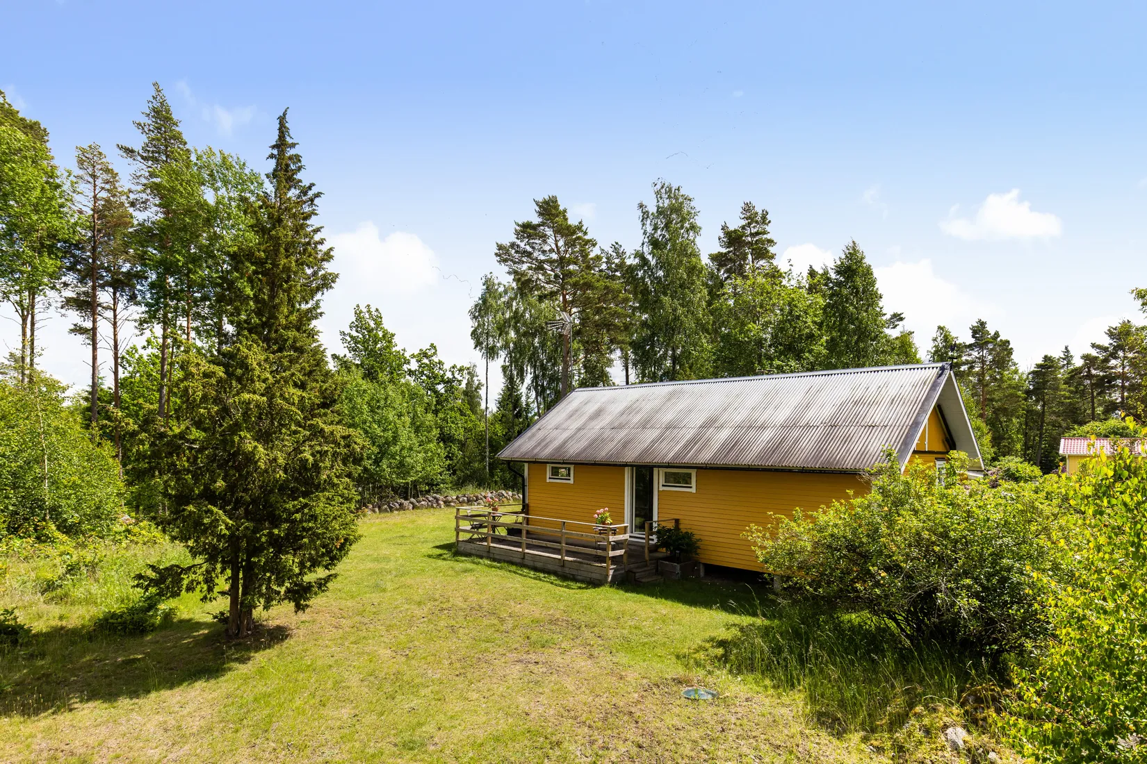 Fritidshus, Korsvik 29, Stjärnorp/Sandvik, Linköping