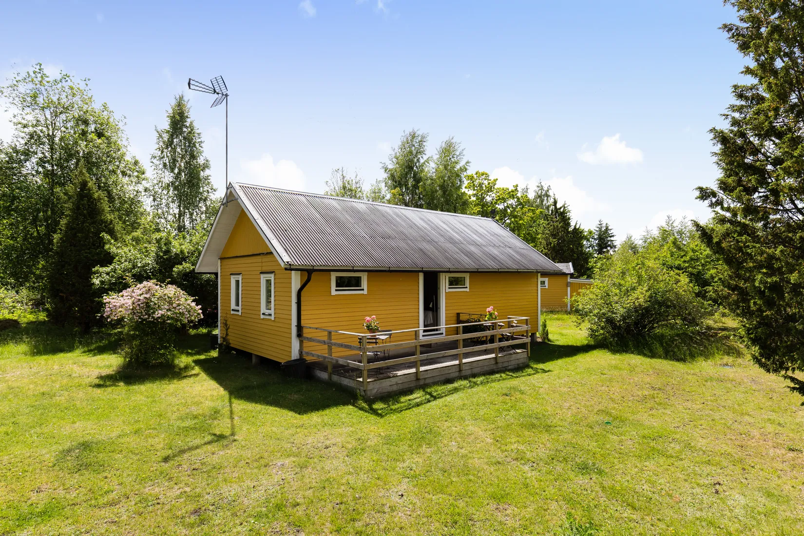Fritidshus, Korsvik 29, Stjärnorp/Sandvik, Linköping