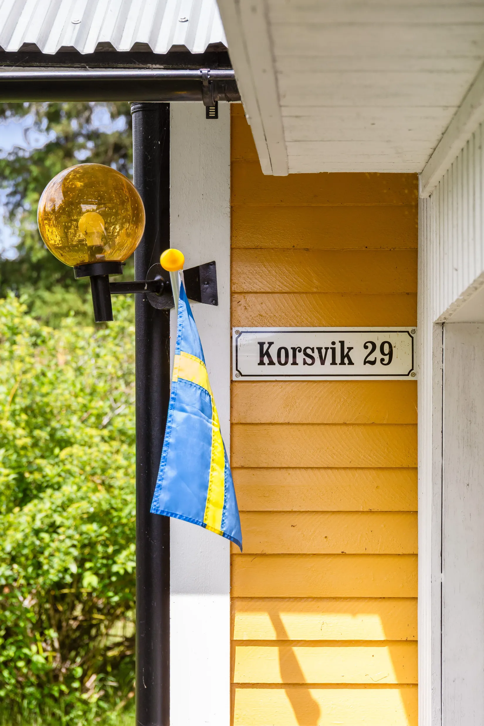 Fritidshus, Korsvik 29, Stjärnorp/Sandvik, Linköping