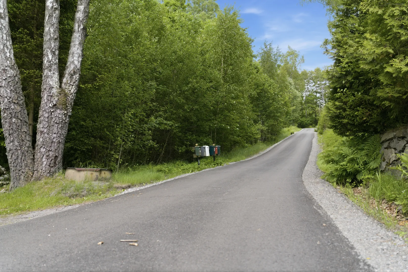 Villa, Rösetvägen - 1,2 Ha Herrgårdstomt / Exploateringsmark, Landvetter, Härryda