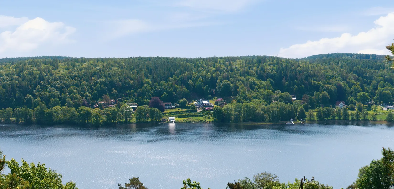 Villa, Rösetvägen - 1,2 Ha Herrgårdstomt / Exploateringsmark, Landvetter, Härryda
