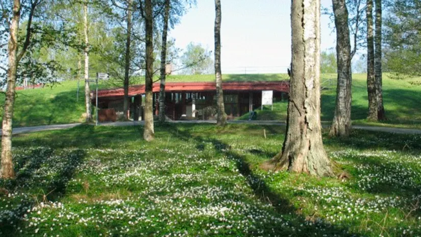 Villa, Rösetvägen - 1,2 Ha Herrgårdstomt / Exploateringsmark, Landvetter, Härryda
