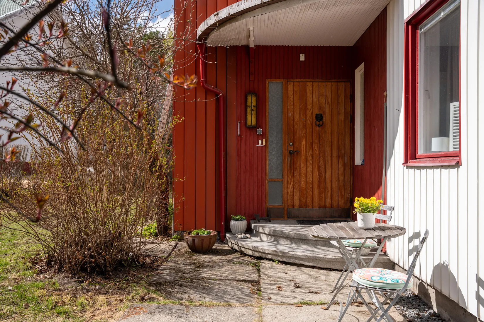 Villa, Södra Järnvägsgatan 58, Sollefteå