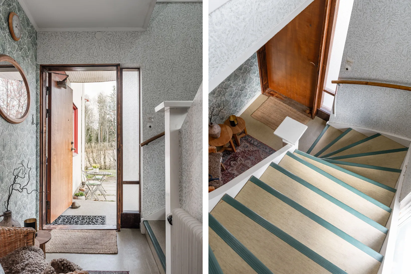 Villa, Södra Järnvägsgatan 58, Sollefteå
