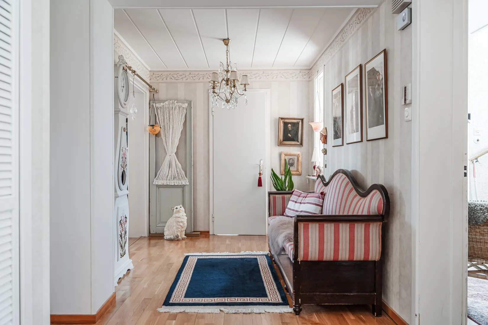 Villa, Södra Järnvägsgatan 58, Sollefteå