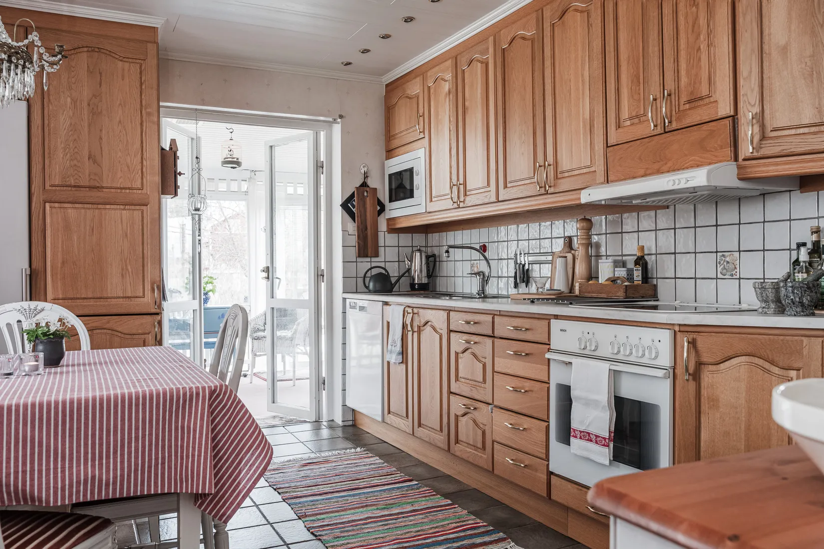 Villa, Södra Järnvägsgatan 58, Sollefteå