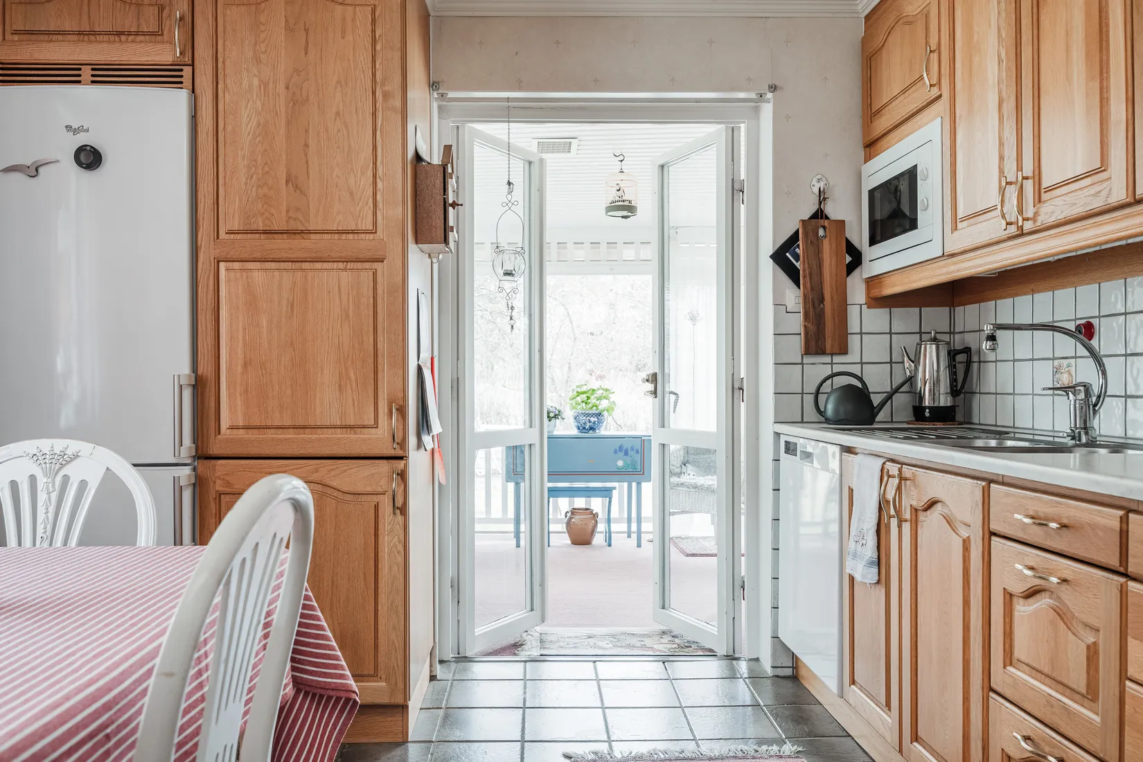 Villa, Södra Järnvägsgatan 58, Sollefteå