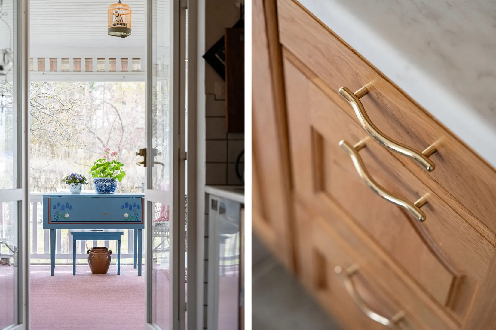 Villa, Södra Järnvägsgatan 58, Sollefteå