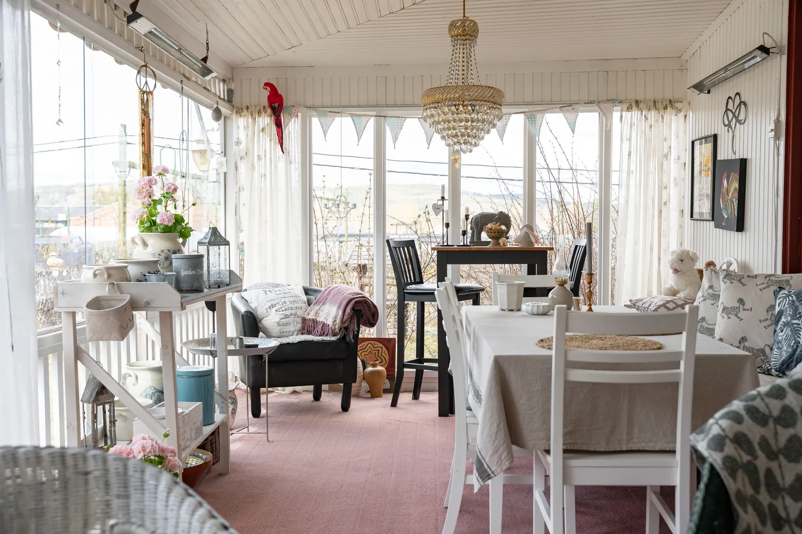 Villa, Södra Järnvägsgatan 58, Sollefteå