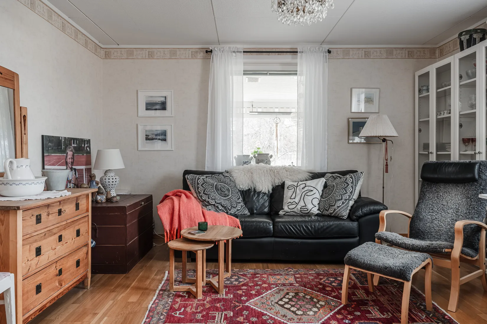 Villa, Södra Järnvägsgatan 58, Sollefteå