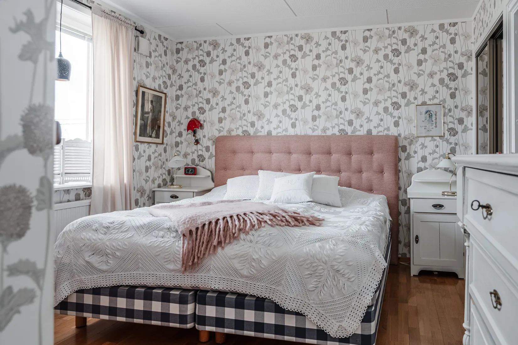 Villa, Södra Järnvägsgatan 58, Sollefteå
