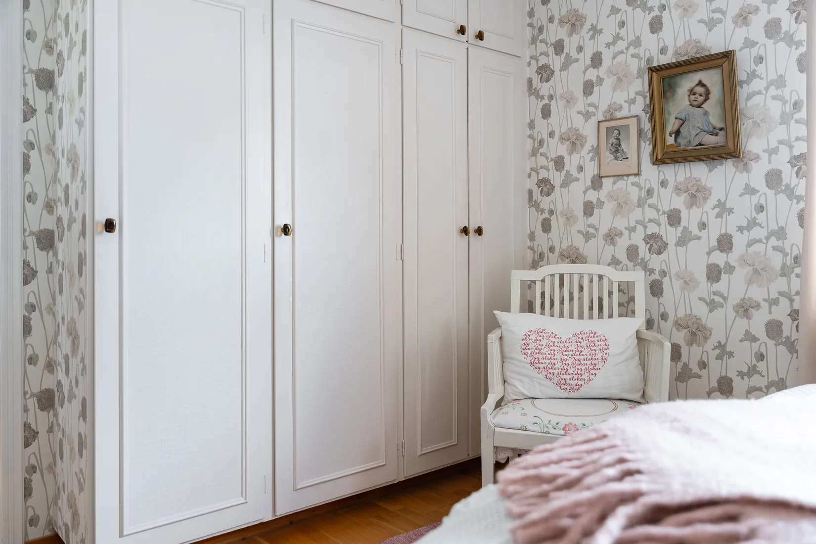 Villa, Södra Järnvägsgatan 58, Sollefteå
