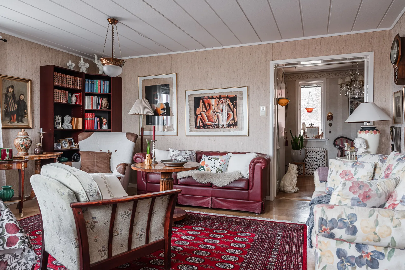 Villa, Södra Järnvägsgatan 58, Sollefteå