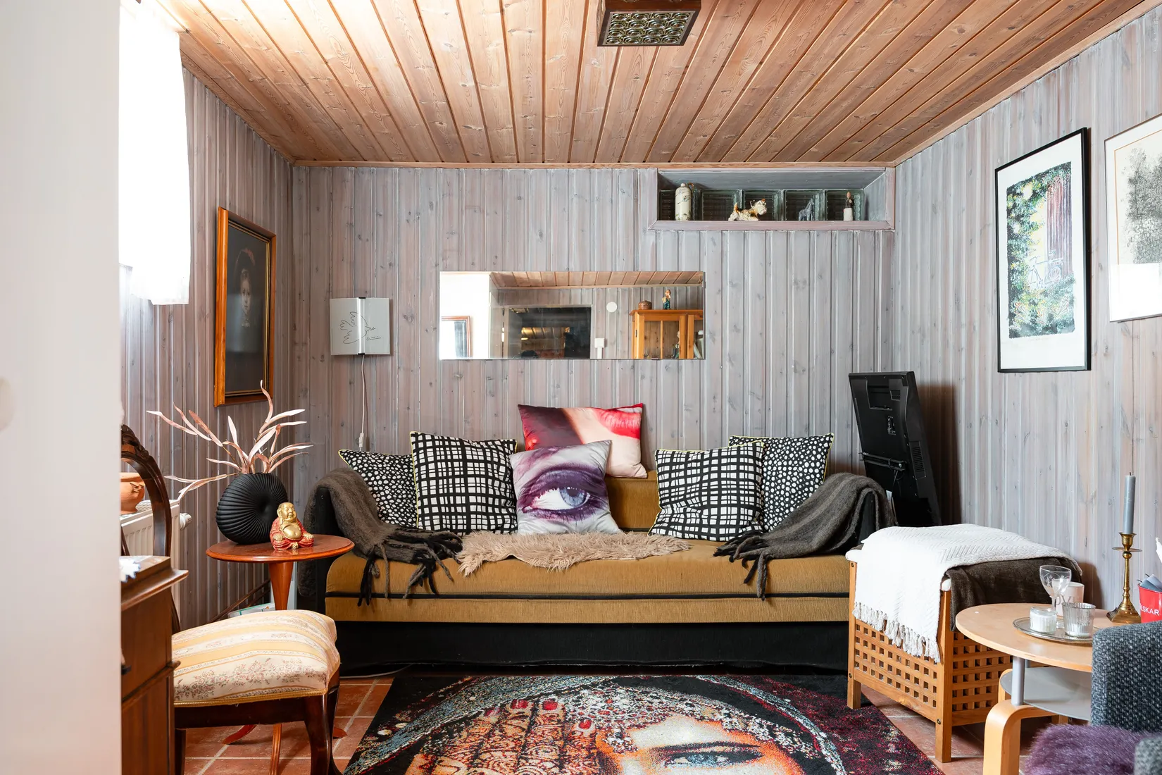 Villa, Södra Järnvägsgatan 58, Sollefteå