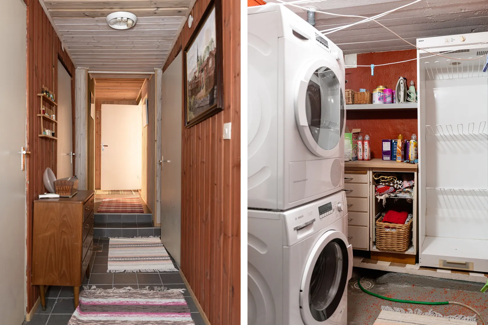Villa, Södra Järnvägsgatan 58, Sollefteå