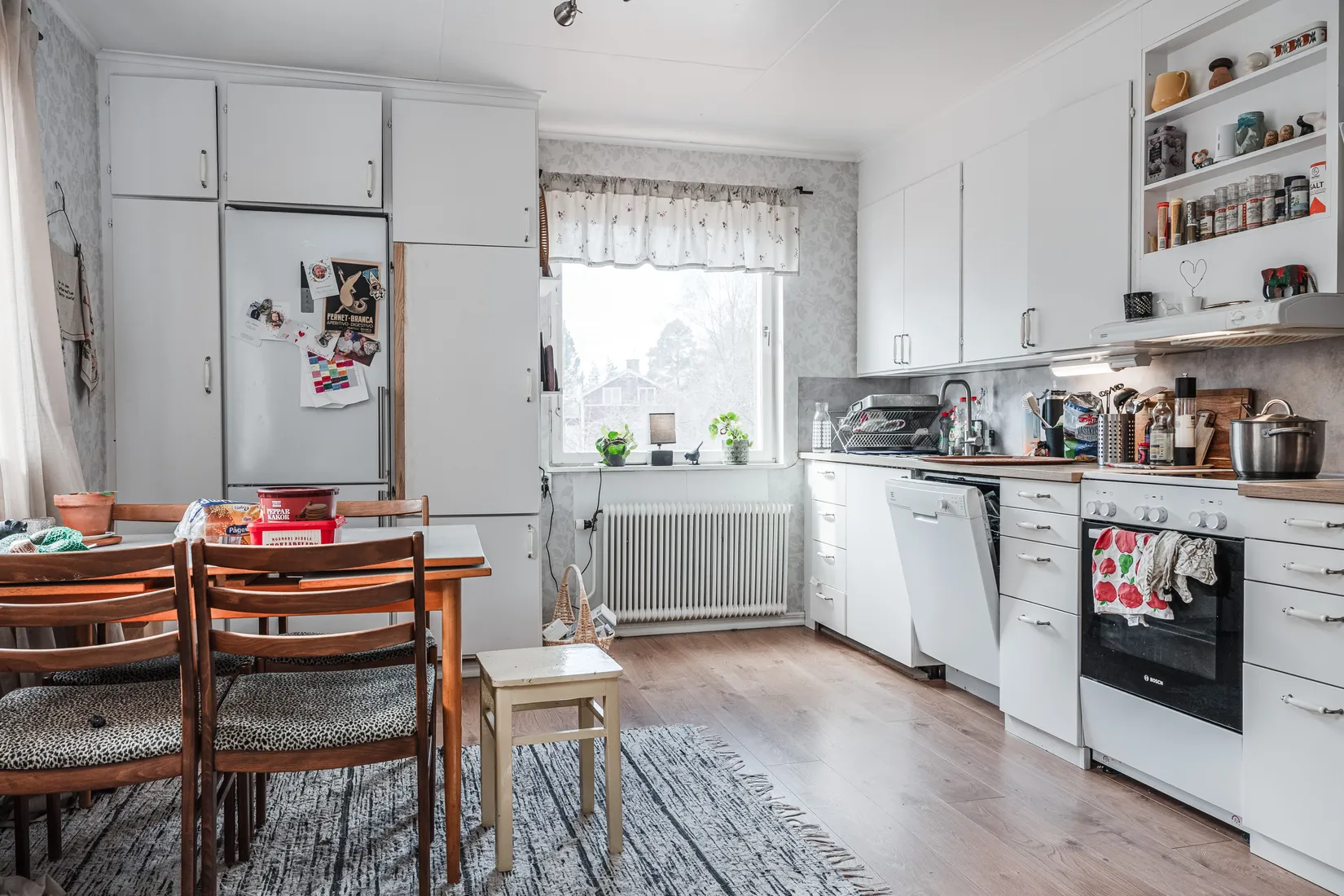 Villa, Södra Järnvägsgatan 58, Sollefteå