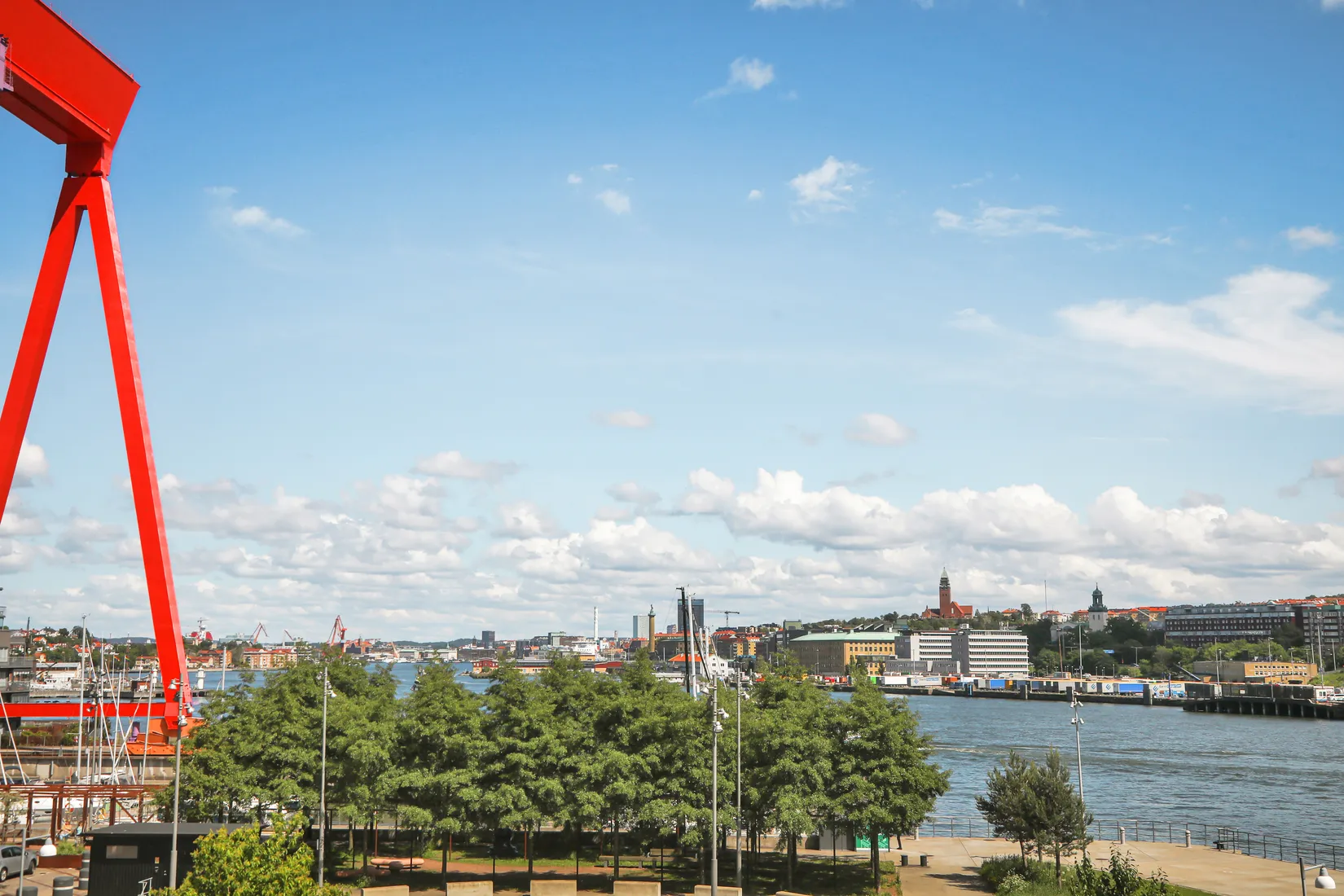 Bostadsrätt, Monsungatan 65B, Eriksberg, Göteborg