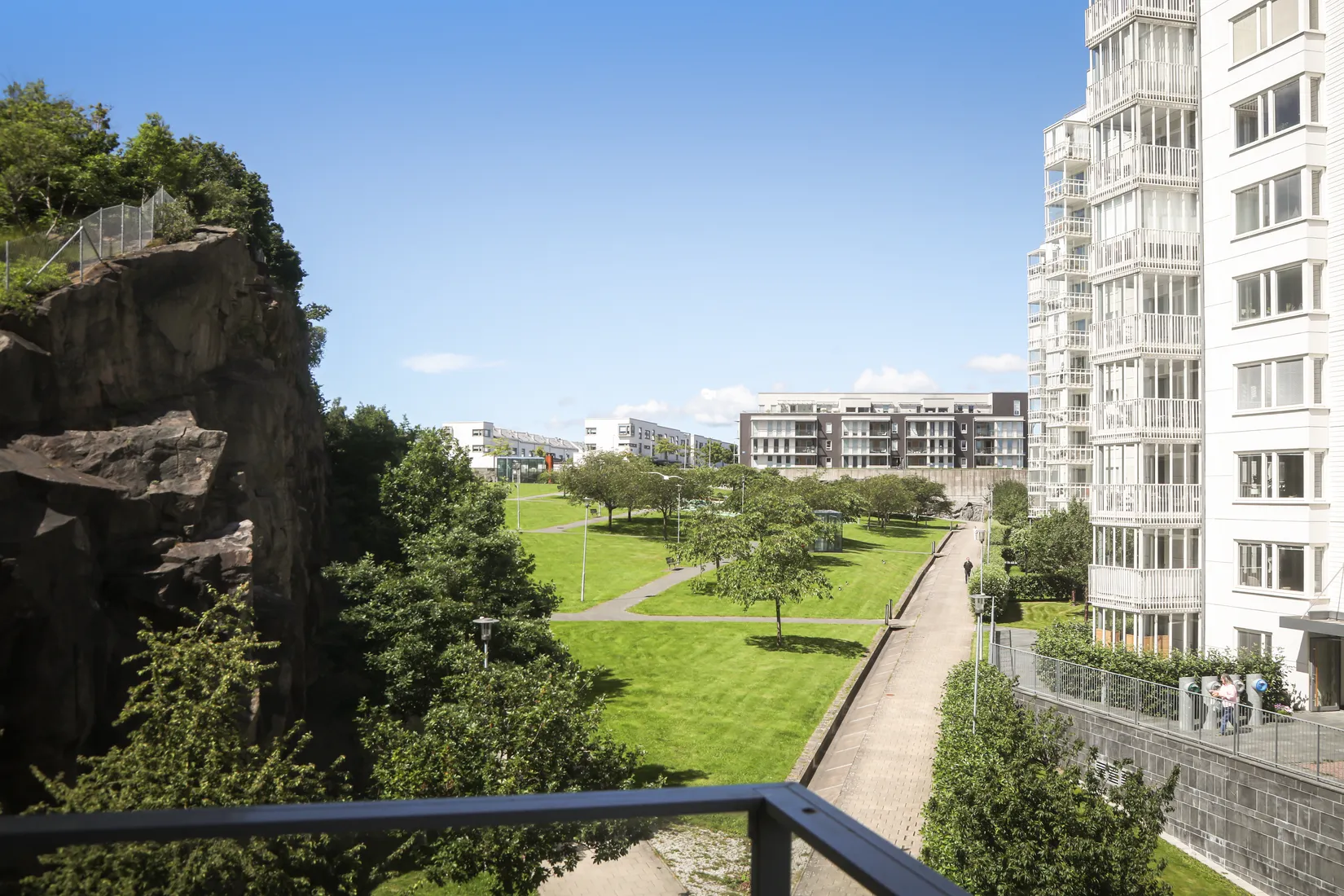 Bostadsrätt, Monsungatan 65B, Eriksberg, Göteborg