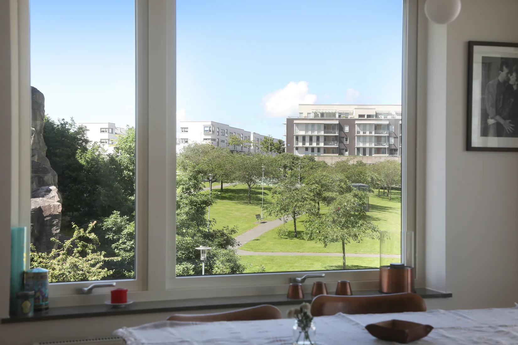 Bostadsrätt, Monsungatan 65B, Eriksberg, Göteborg