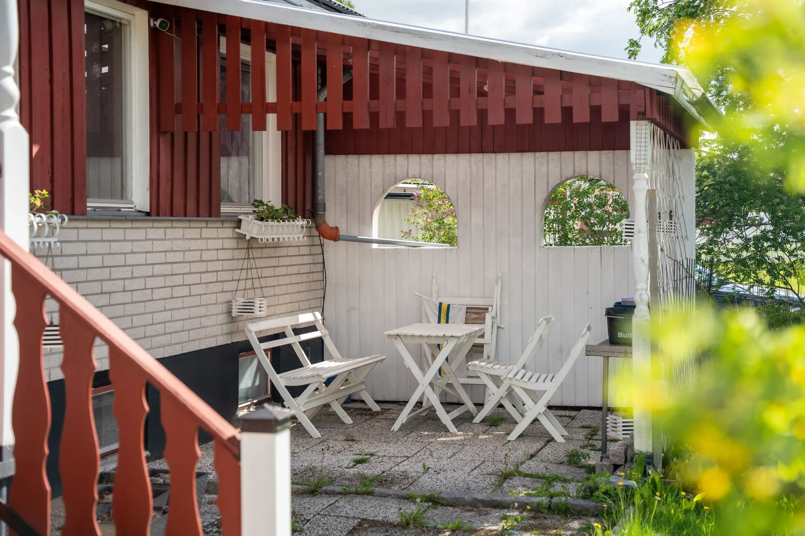 Villa, Mogatan 15, Remsle, Sollefteå
